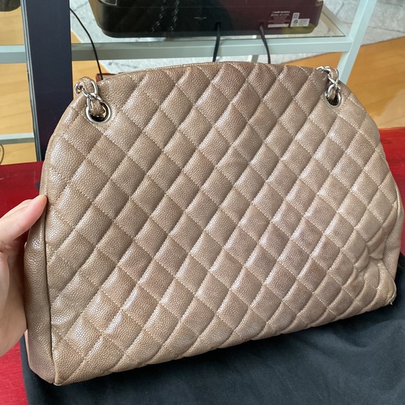 Chanel bag - Picture 4 of 11